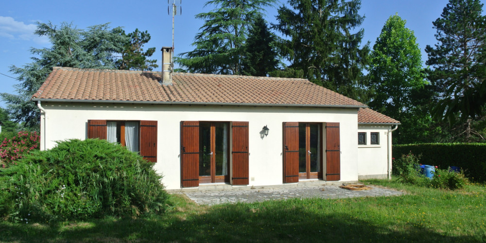 maison à BEAUPUY (47200)