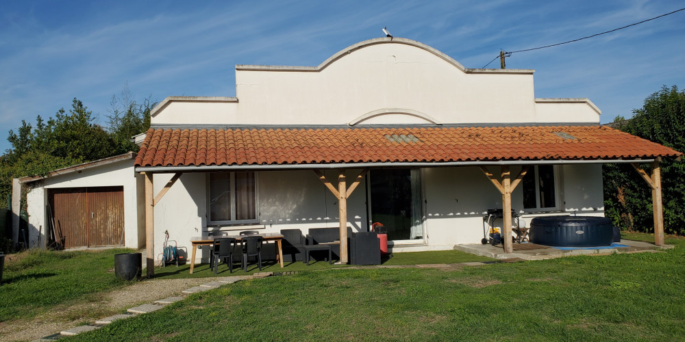 maison à MARMANDE (47200)