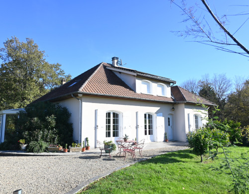 maison  MARMANDE