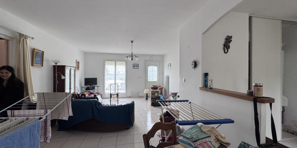 maison à NERAC (47600)