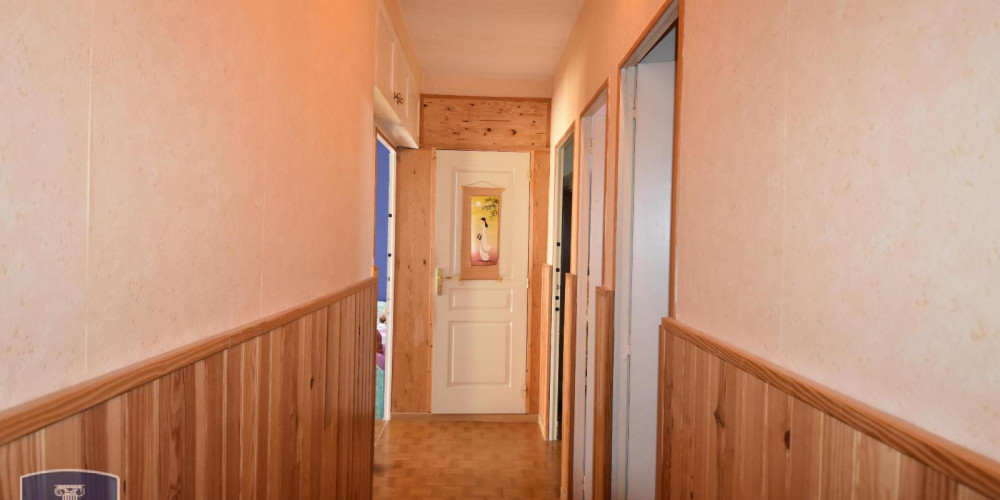 appartement à AGEN (47000)
