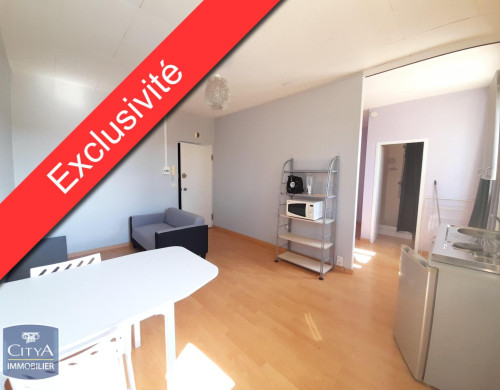 appartement  AGEN