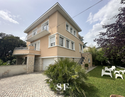 maison  AGEN