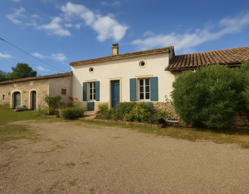 maison  ALLEZ ET CAZENEUVE
