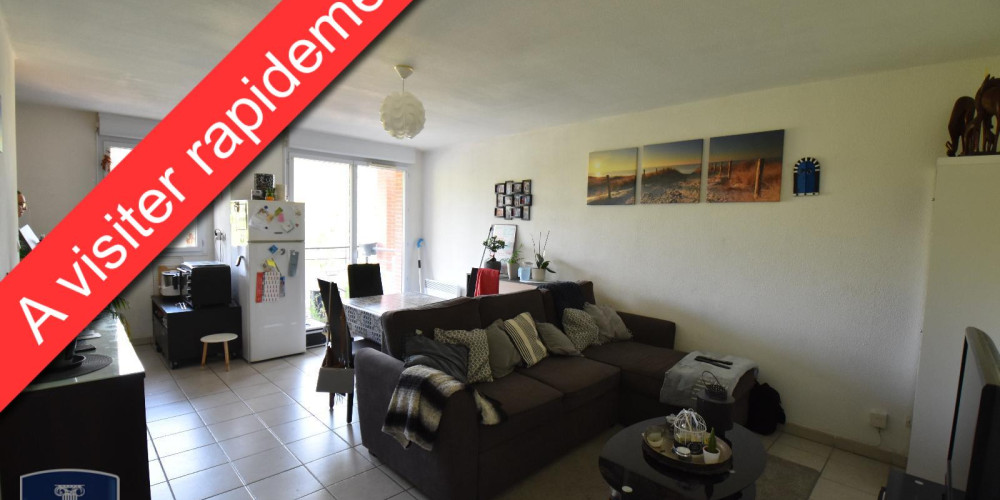 appartement à AGEN (47000)