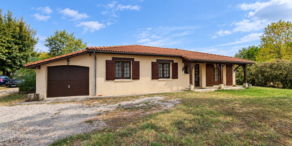 maison à CLAIRAC (47320)