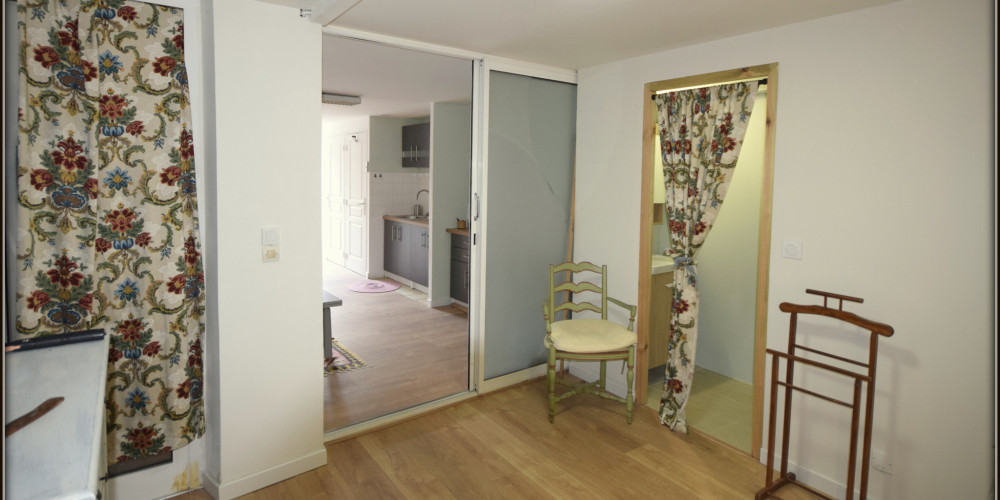 maison à AGEN (47000)
