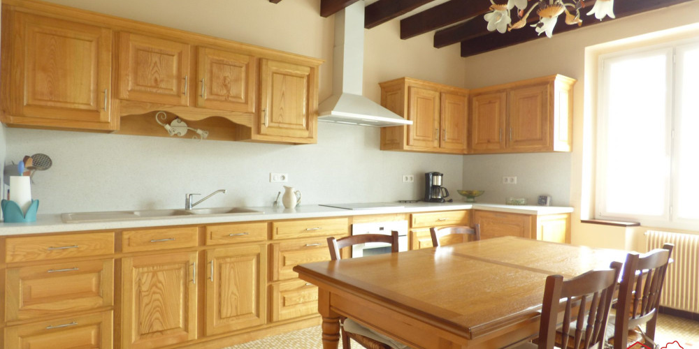 maison à ENGAYRAC (47470)