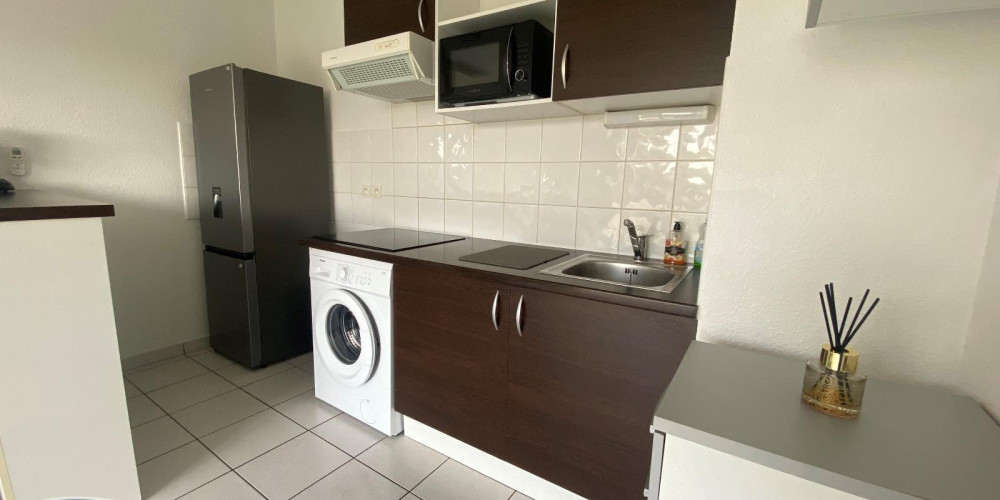 appartement à ESTILLAC (47310)