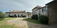 maison à PRAYSSAS (47360)