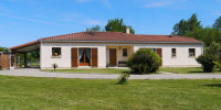 maison à LAFITTE SUR LOT (47320)