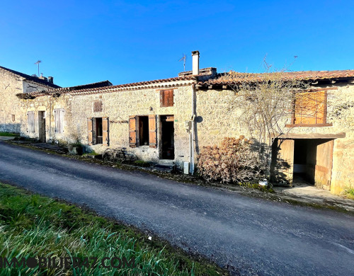 maison  PRAYSSAS