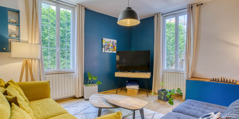 maison à AGEN (47000)