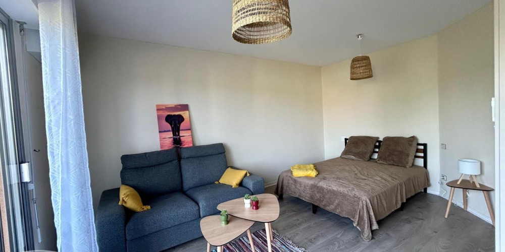 appartement à AGEN (47000)