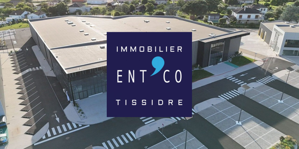local commercial à MARMANDE (47200)