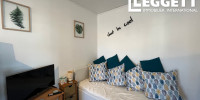 maison à LOUBES BERNAC (47120)