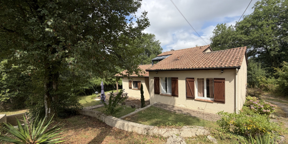maison à MOIRAX (47310)