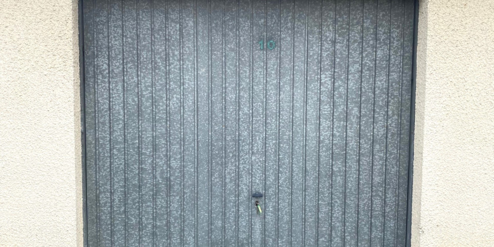 parking à MARMANDE (47200)