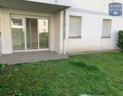 appartement  AGEN