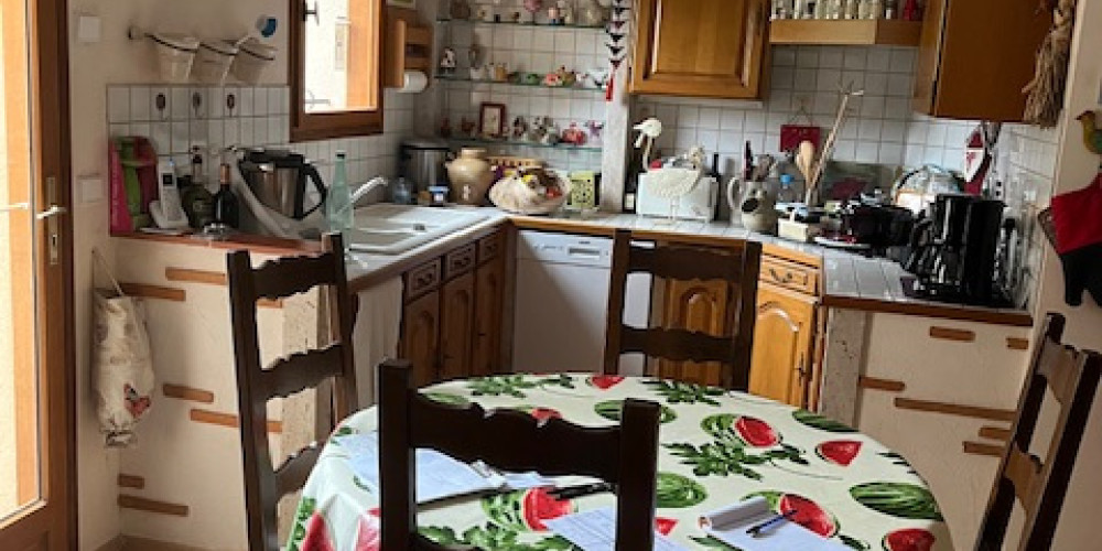 maison à BARBASTE (47230)