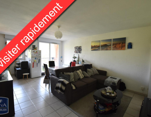 appartement  AGEN