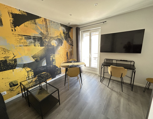 appartement  AGEN