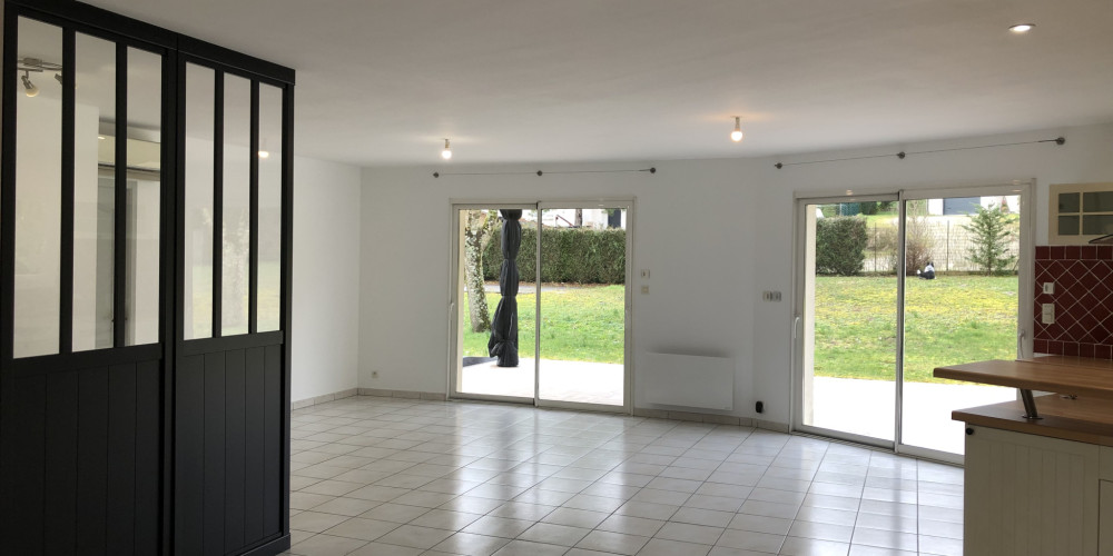 maison à CASTELJALOUX (47700)