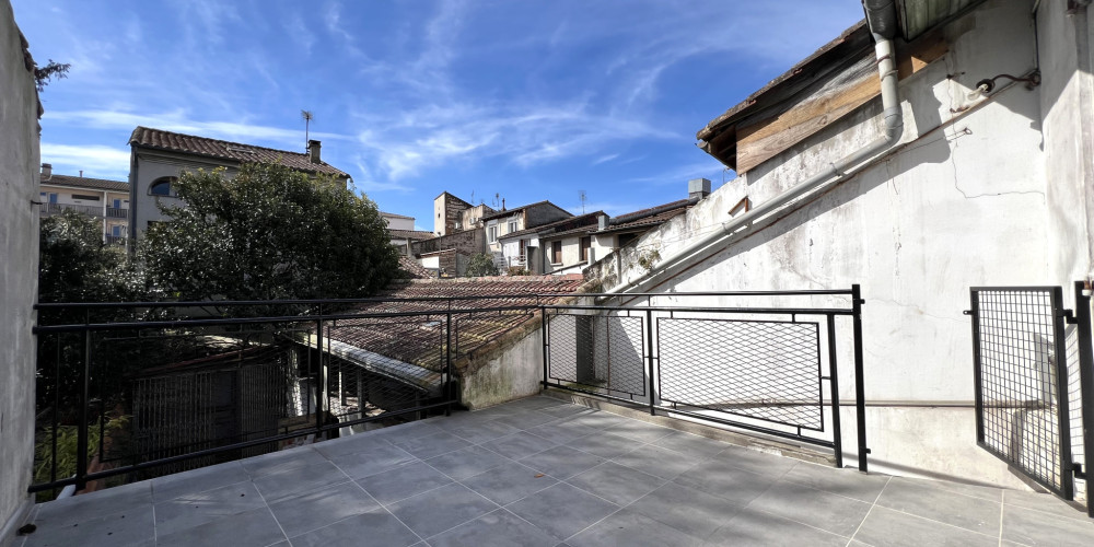 appartement à AGEN (47000)
