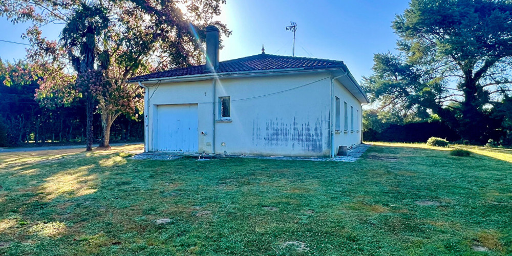 maison à LE TEMPLE SUR LOT (47110)