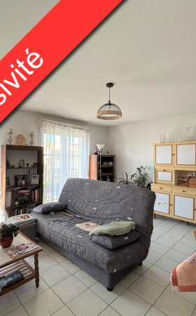 Appartement  MARMANDE