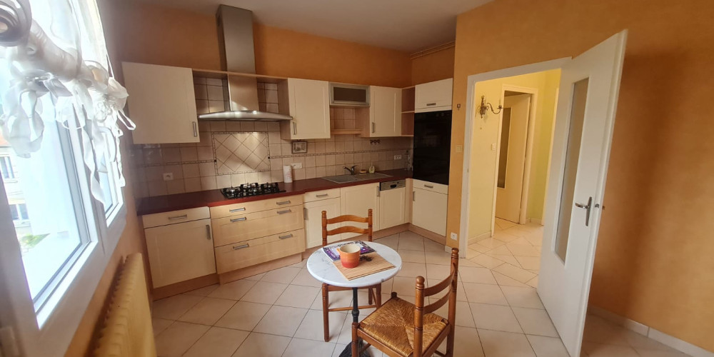 appartement à AGEN (47000)