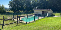 maison à PAILLOLES (47440)