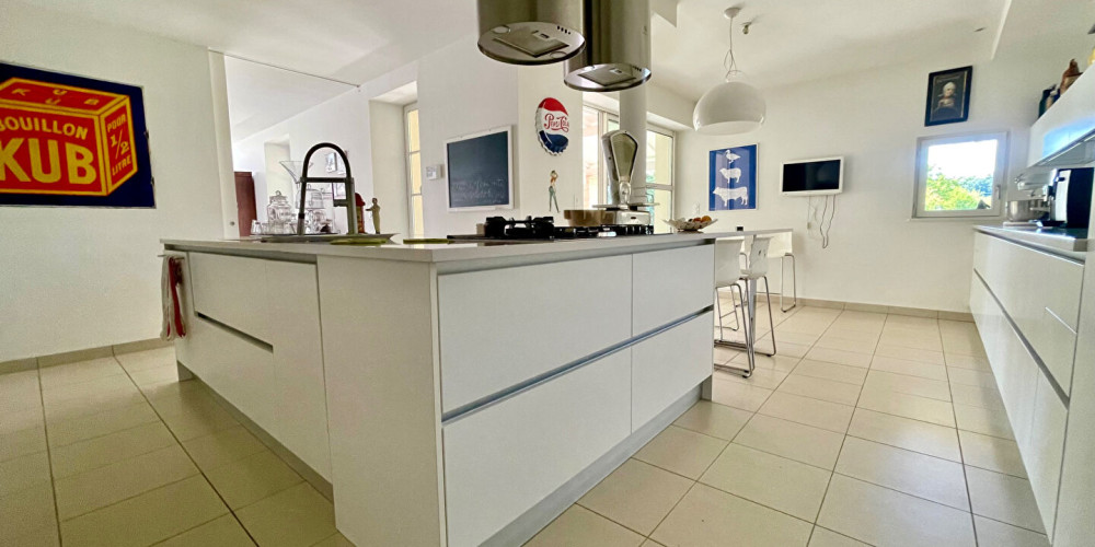 maison à CASTELMORON SUR LOT (47260)