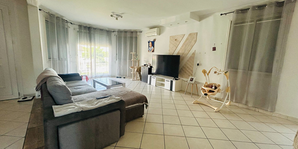 maison à VILLENEUVE SUR LOT (47300)