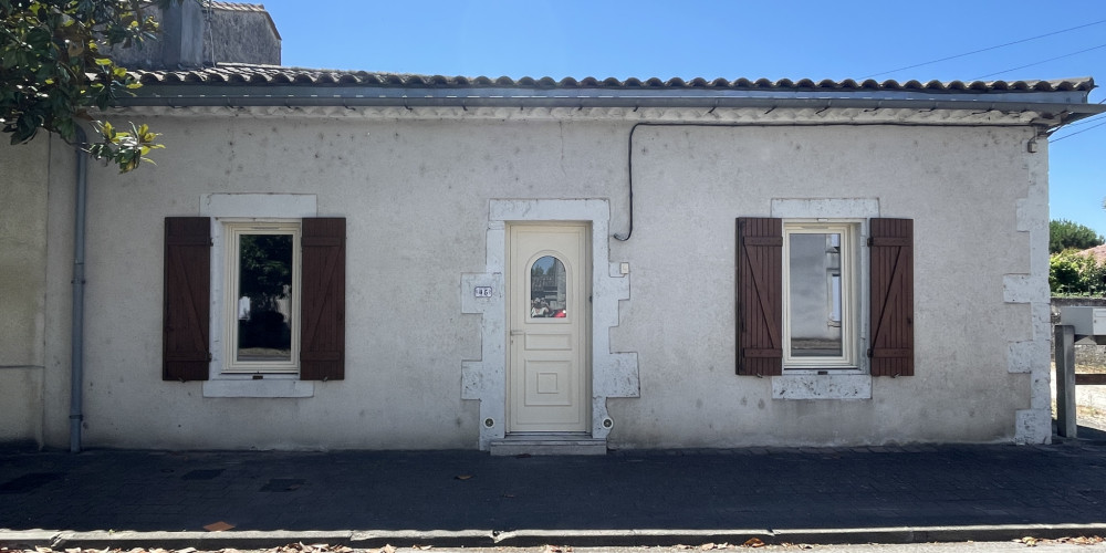 maison à CASTELJALOUX (47700)