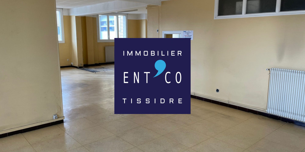 local commercial à BON ENCONTRE (47240)