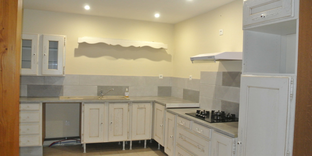 maison à SEYCHES (47350)