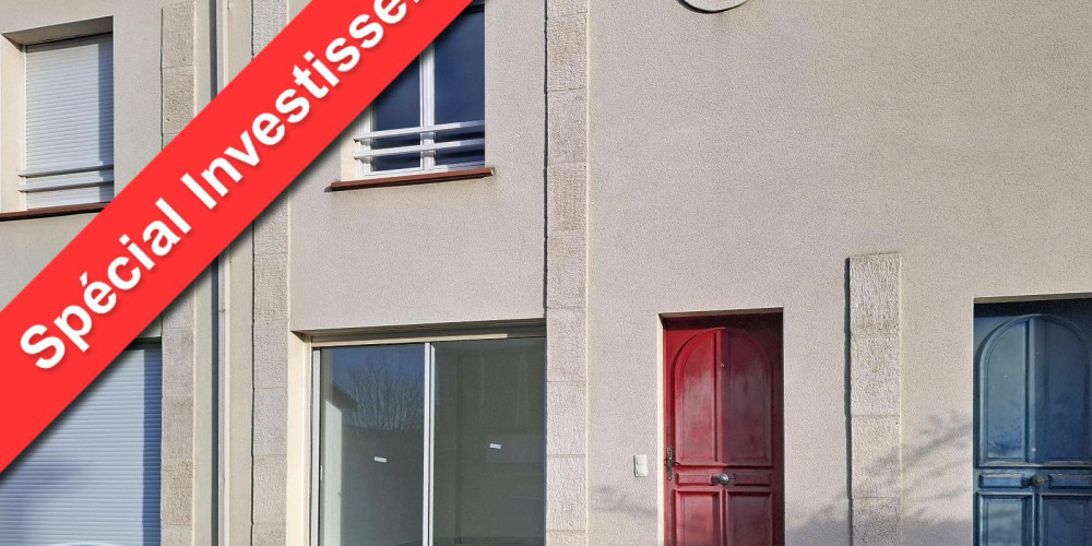 immeuble à VILLENEUVE SUR LOT (47300)