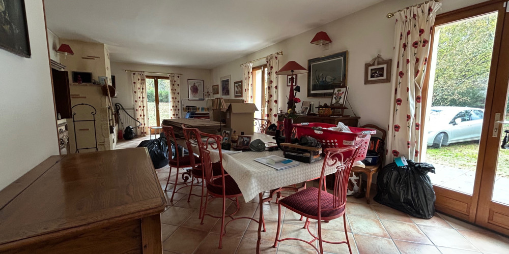 maison à BARBASTE (47230)