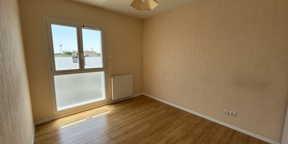 appartement à AGEN (47000)