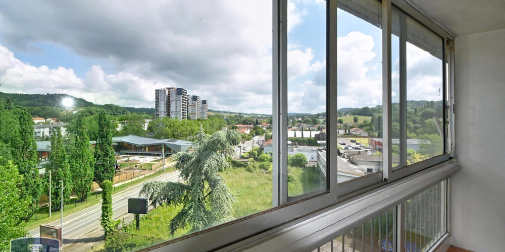 appartement à AGEN (47000)