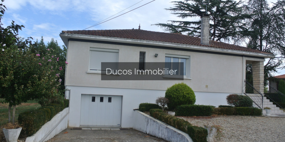 maison à MARMANDE (47200)