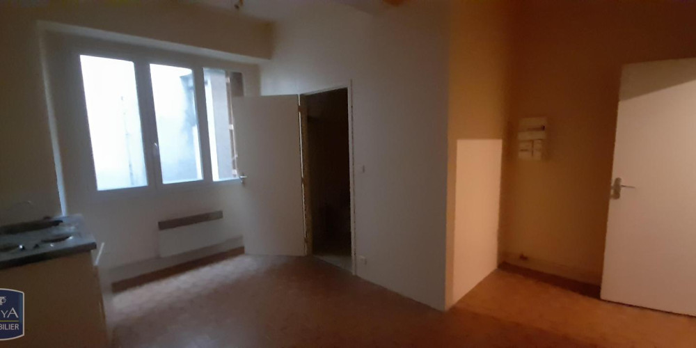 appartement à VILLENEUVE SUR LOT (47300)