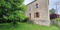 maison à CASTILLONNES (47330)