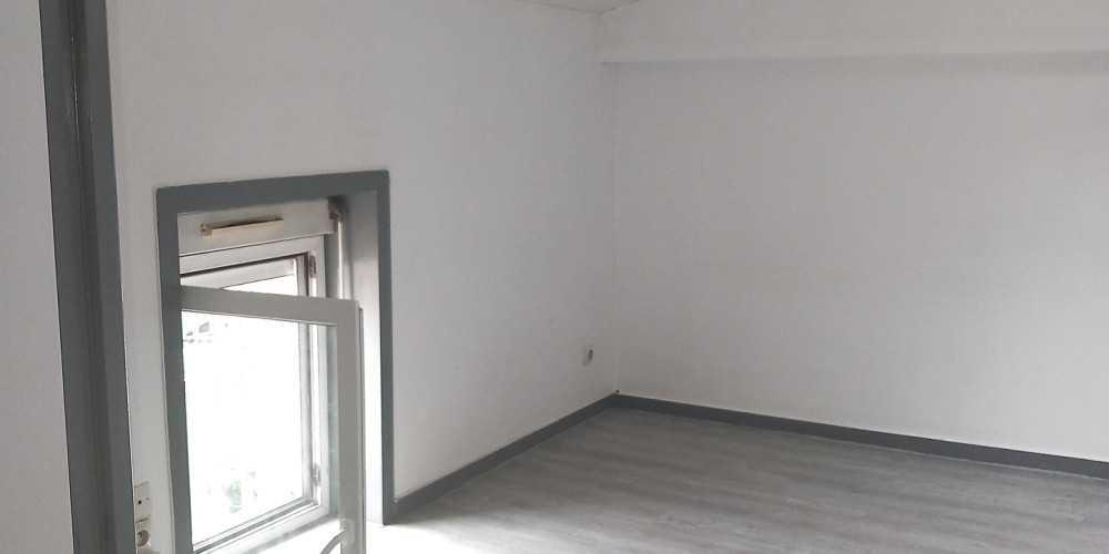 appartement à MARMANDE (47200)