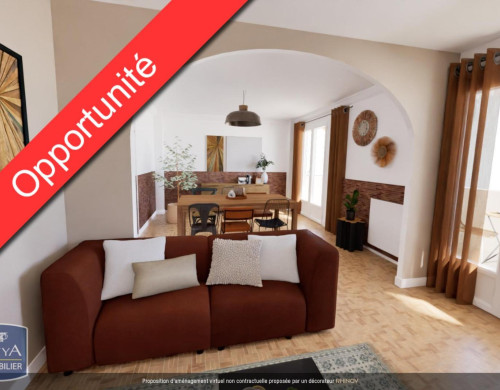 appartement  AGEN