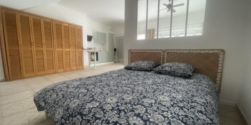 appartement à AGEN (47000)