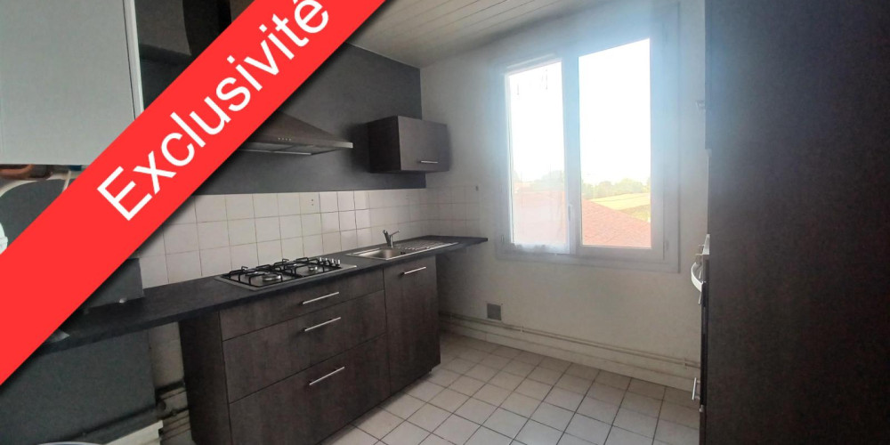 appartement à AGEN (47000)