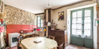 maison à LAROQUE TIMBAUT (47340)