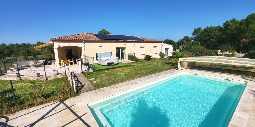 maison à TONNEINS (47400)